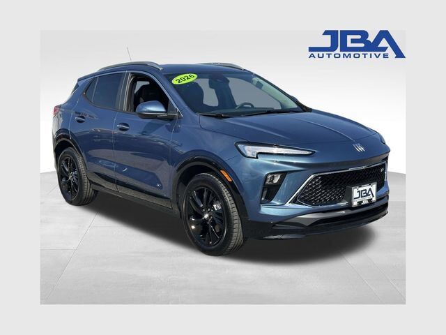 2026 BUICK Encore GX