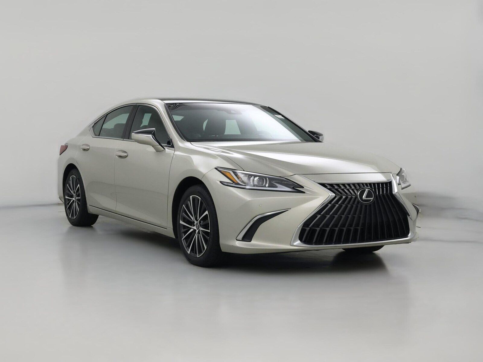 2022 LEXUS ES