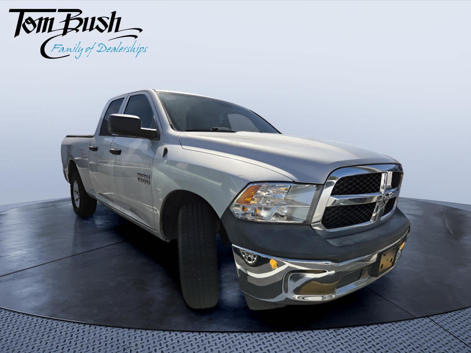 2015 RAM 1500