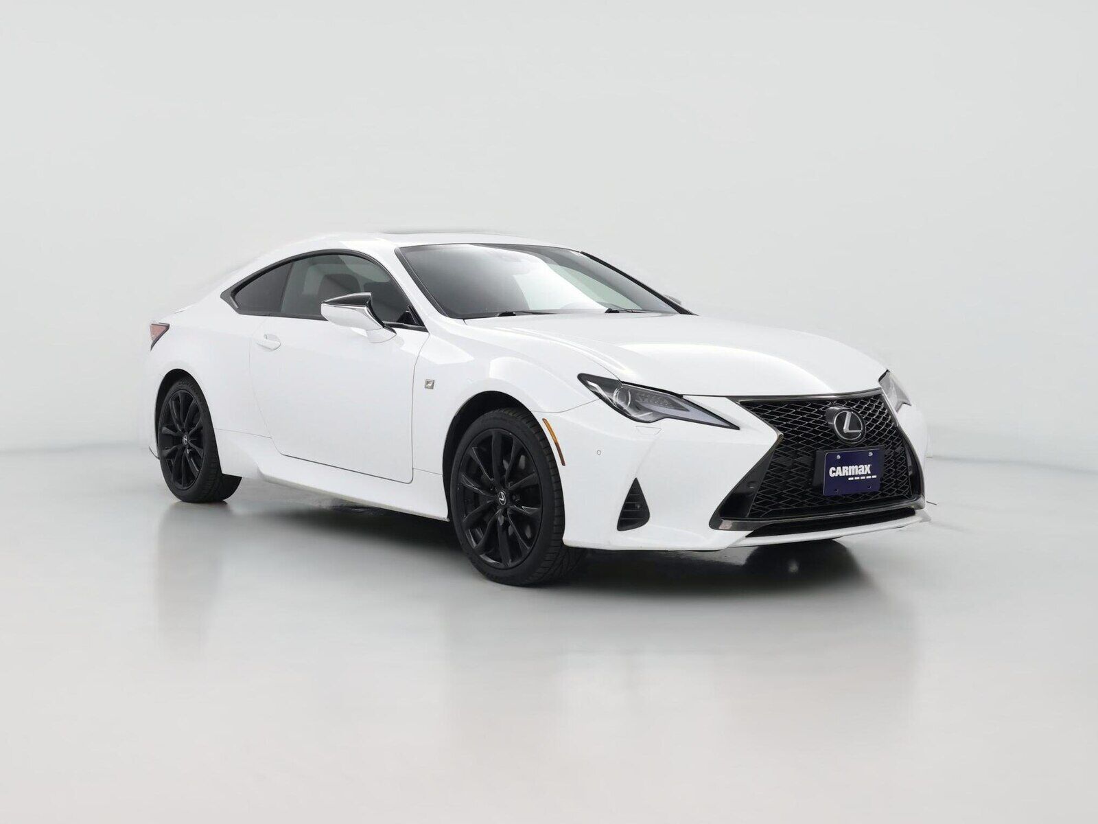 2019 LEXUS RC