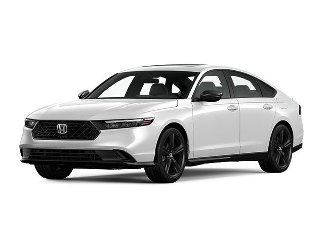 2024 HONDA Accord