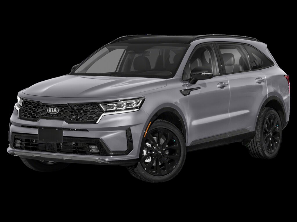 2021 KIA Sorento