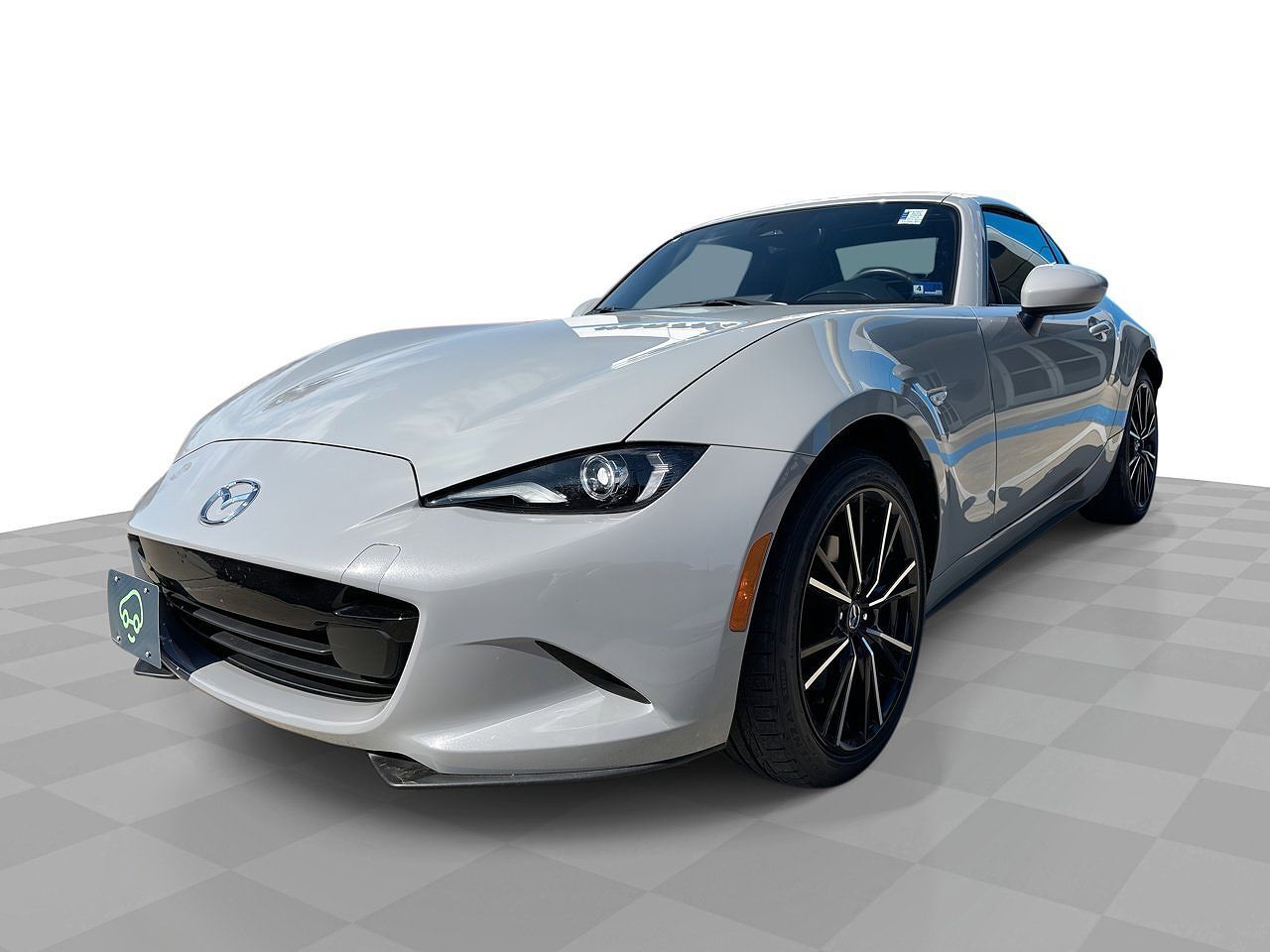 2024 MAZDA MX-5