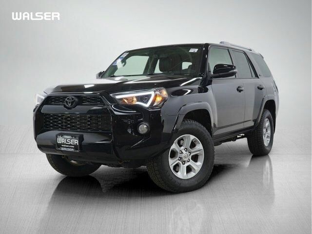 2017 TOYOTA 4-Runner