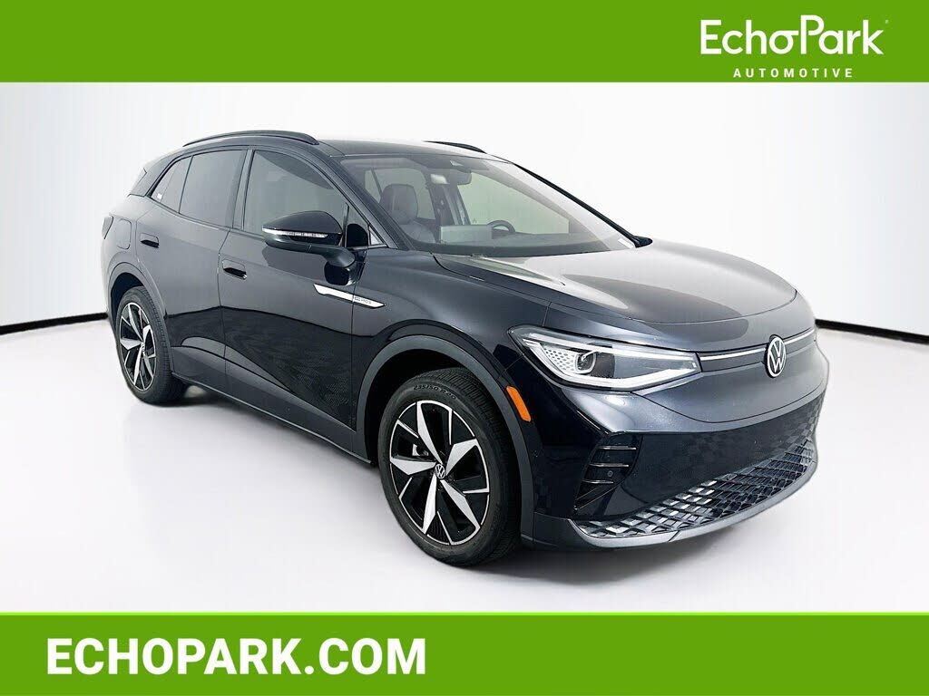 2023 VOLKSWAGEN ID.4