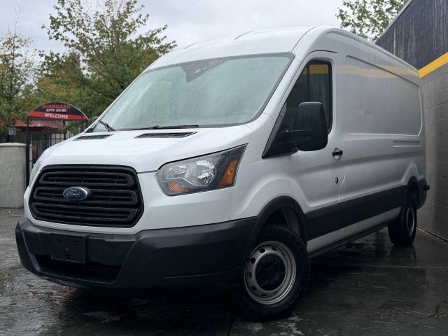 2016 FORD Transit