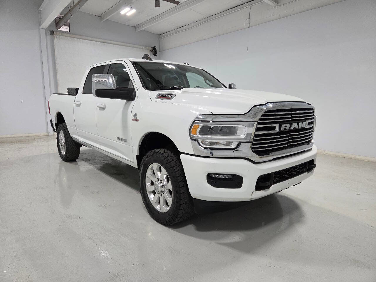 2023 RAM 2500