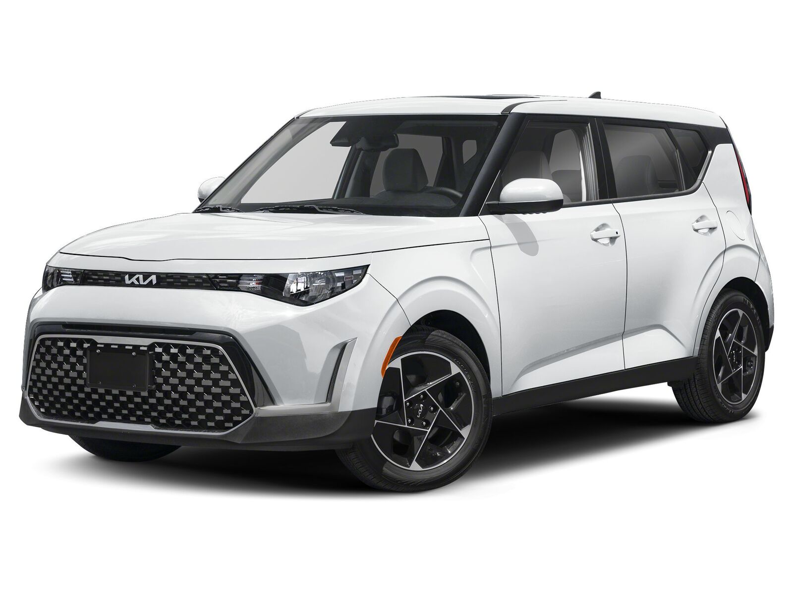 2025 KIA Soul