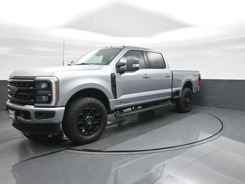 2023 FORD F-250