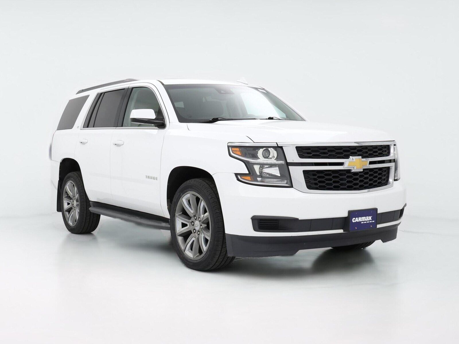 2017 CHEVROLET Tahoe