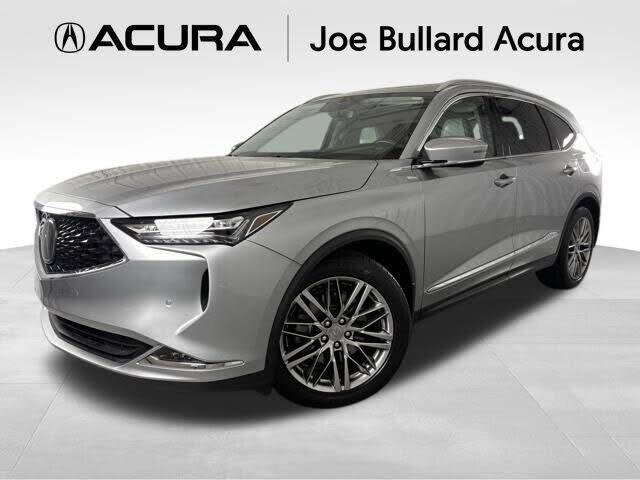 2023 ACURA MDX