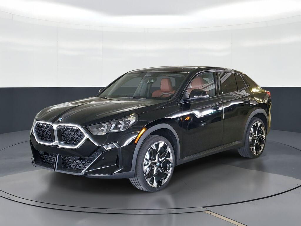 2026 BMW X2