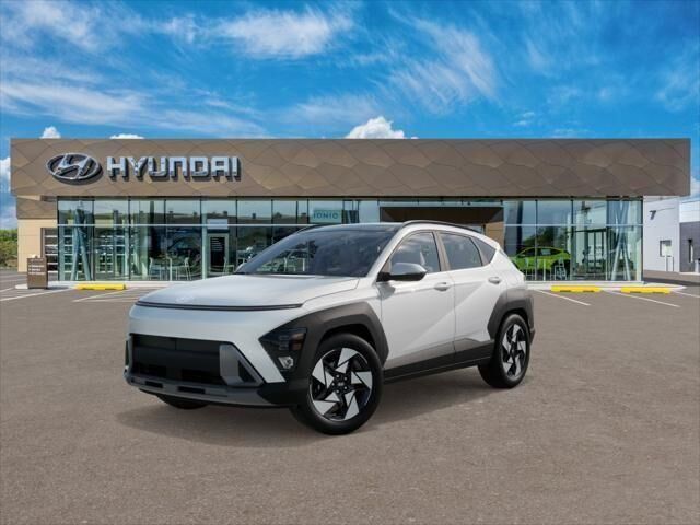 2026 HYUNDAI Kona