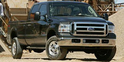 2006 FORD F-250