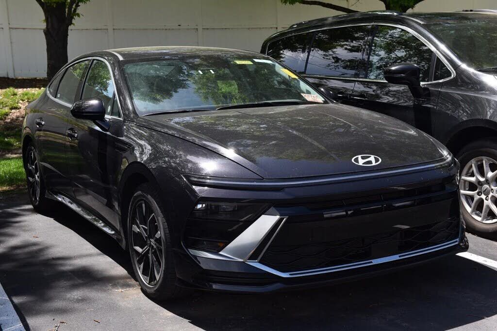 2025 HYUNDAI Sonata