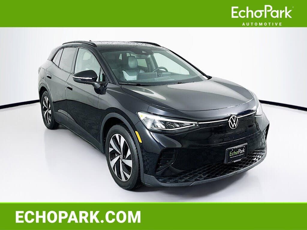 2024 VOLKSWAGEN ID.4