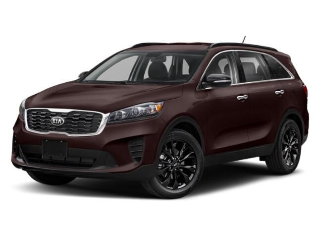2020 KIA Sorento