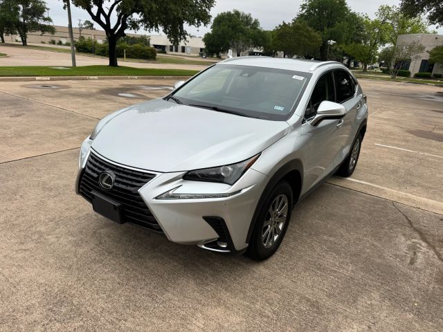 2018 LEXUS NX