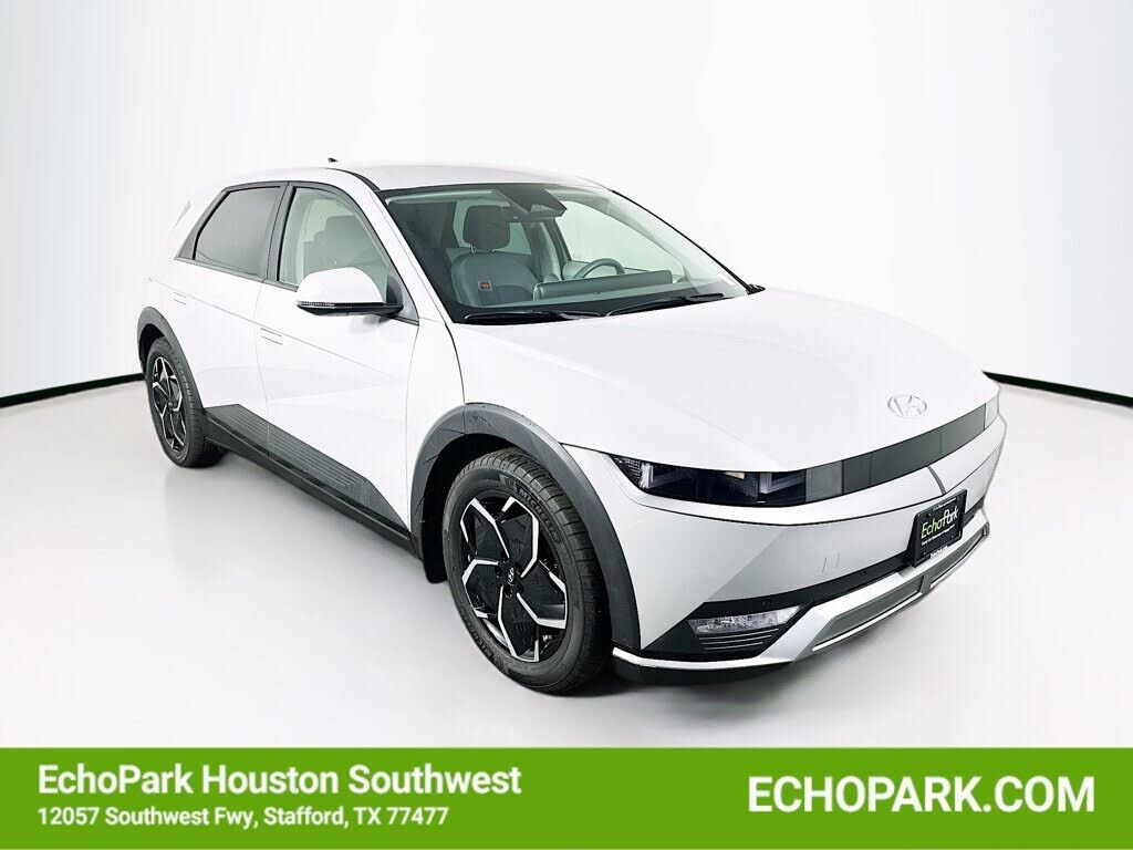 2024 HYUNDAI IONIQ 5