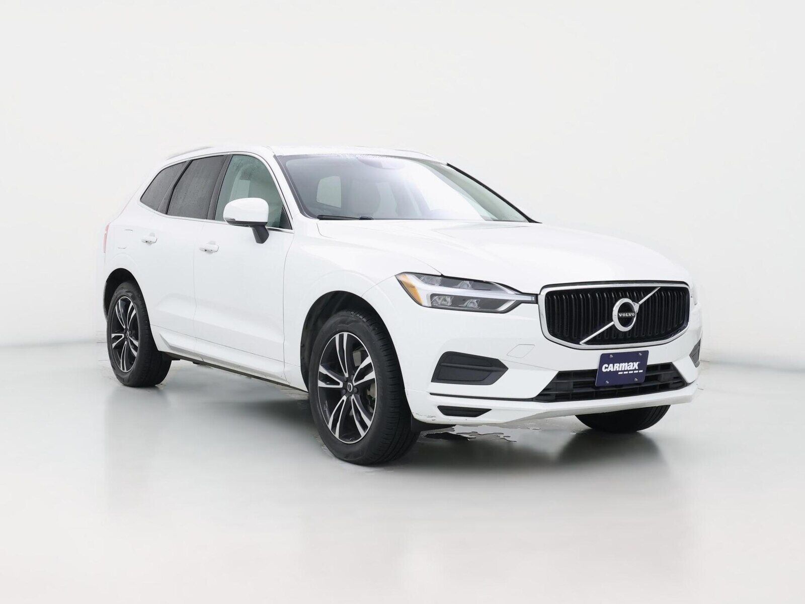 2020 VOLVO XC60