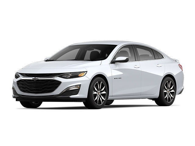 2025 CHEVROLET Malibu