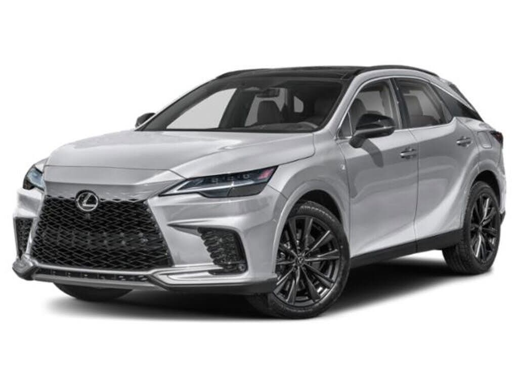 2023 LEXUS RX