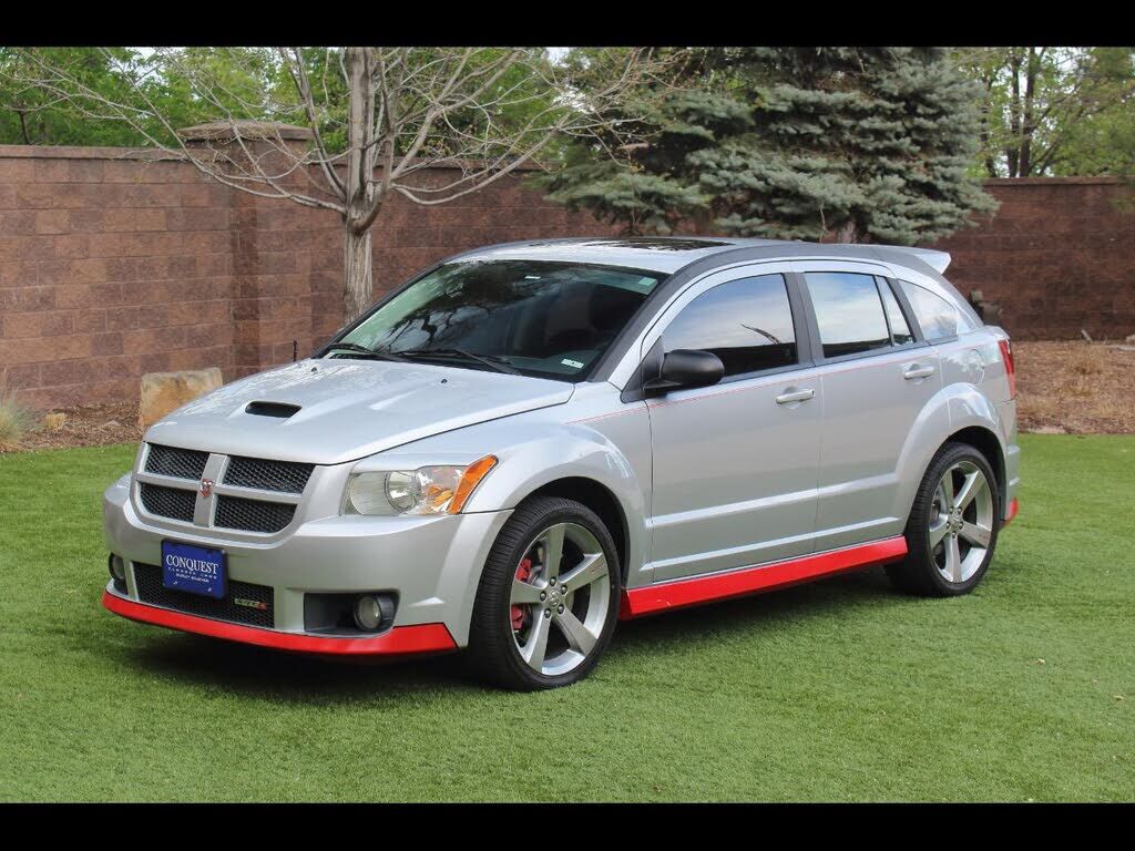 2009 DODGE Caliber
