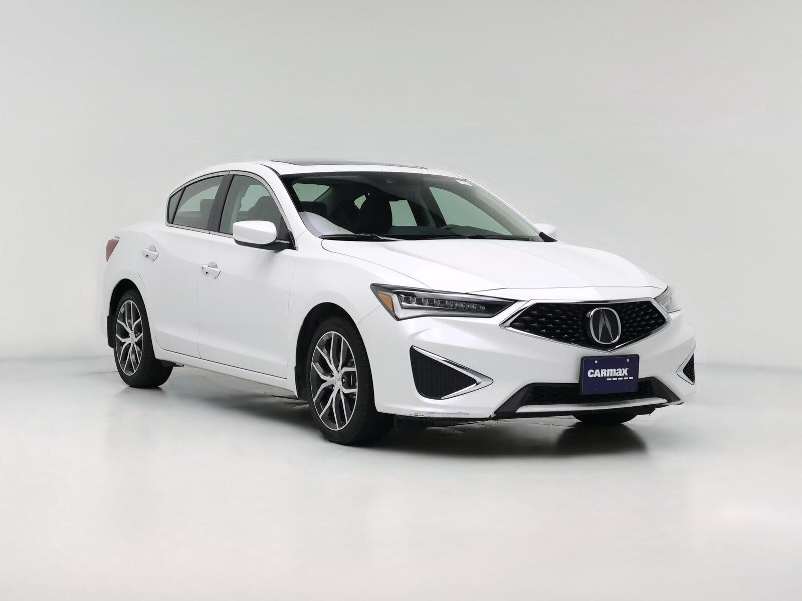 2021 ACURA ILX