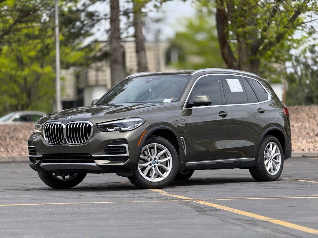 2023 BMW X5