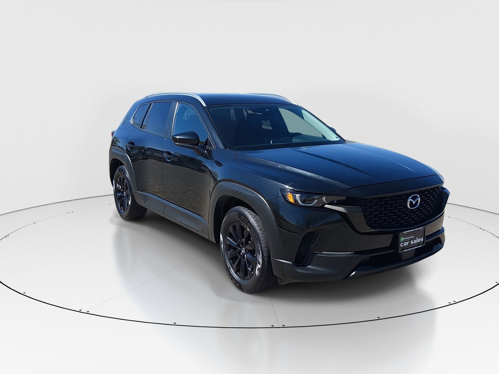 2024 MAZDA CX-50