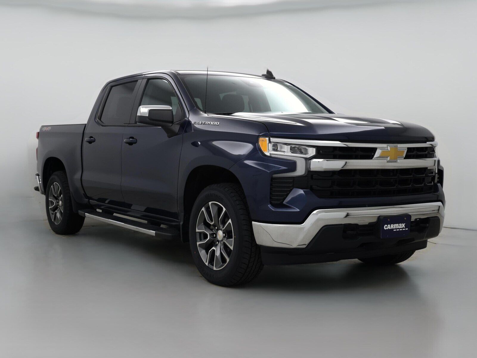 2023 CHEVROLET Silverado
