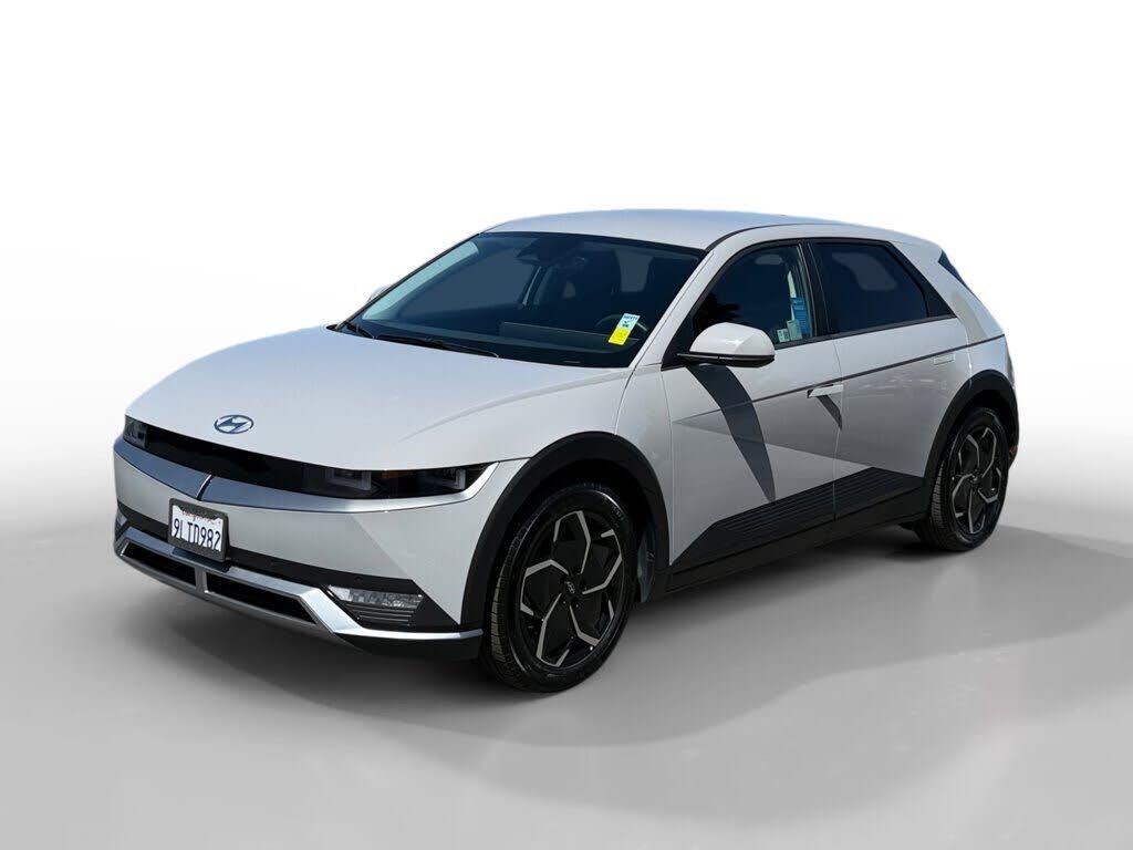 2024 HYUNDAI IONIQ 5