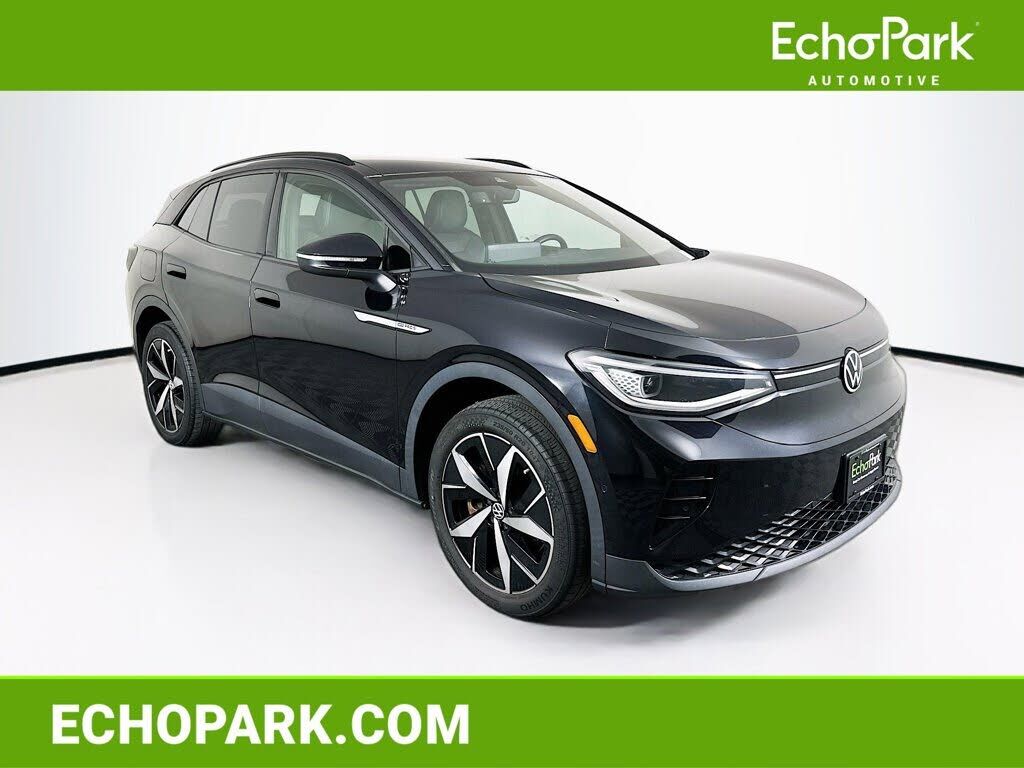2023 VOLKSWAGEN ID.4