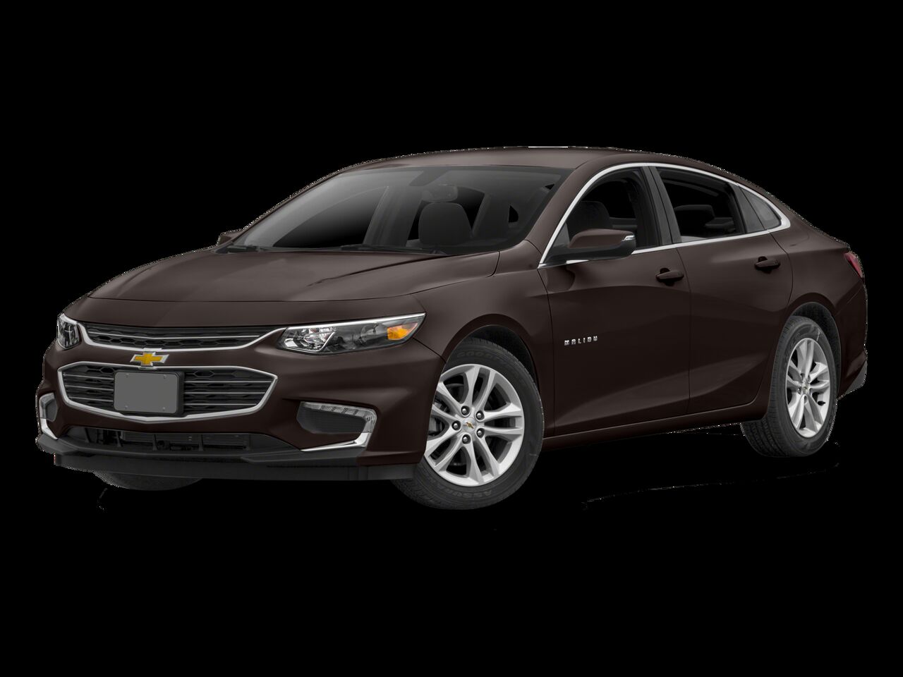 2016 CHEVROLET Malibu