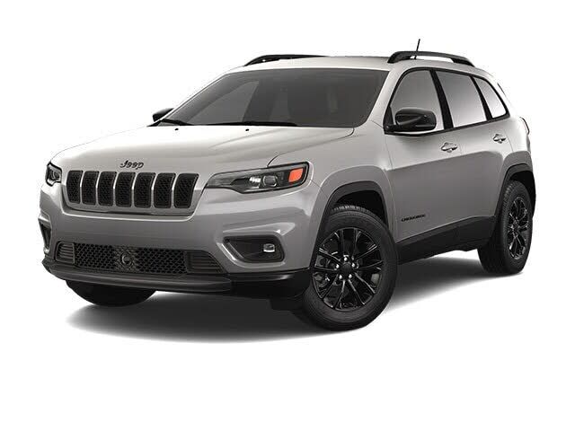2023 JEEP Cherokee