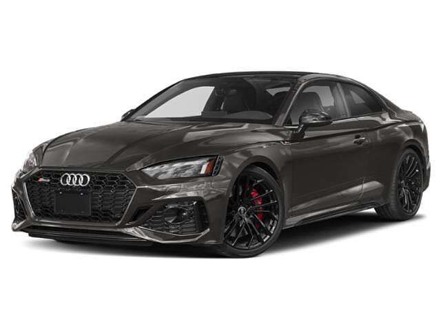2023 AUDI RS5