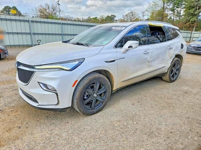 2024 BUICK Enclave