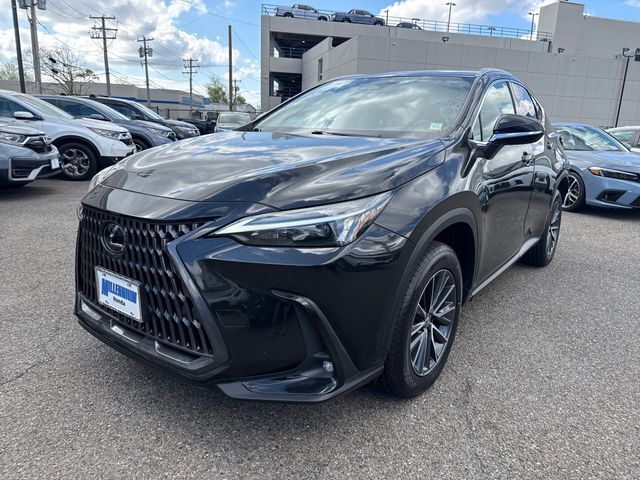 2023 LEXUS NX