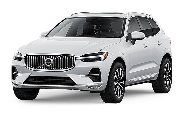 2023 VOLVO XC60