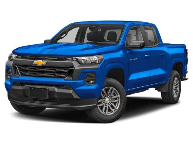 2024 CHEVROLET Silverado