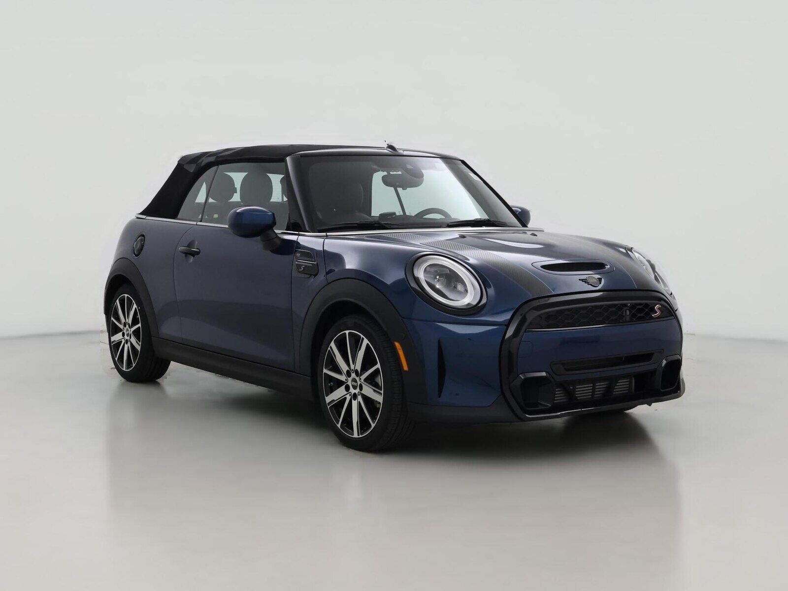 2022 MINI Cooper Convertible