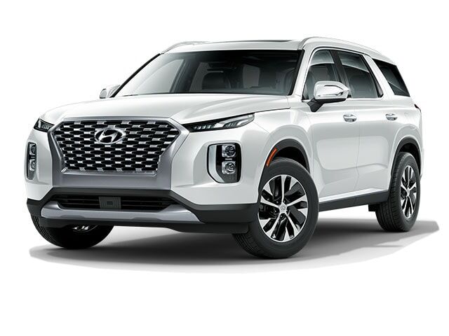 2021 HYUNDAI Palisade