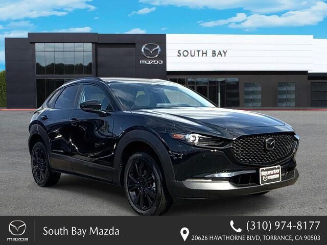 2026 MAZDA CX-30