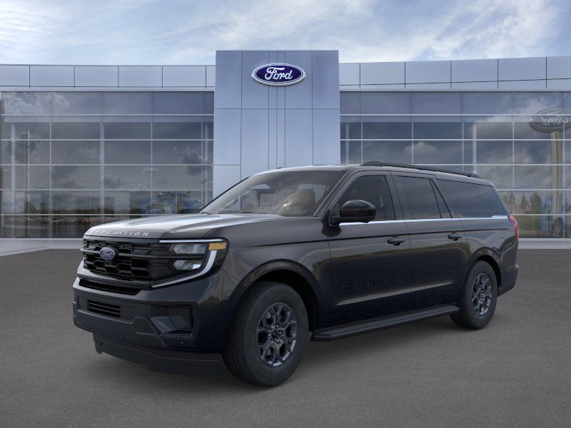 2026 FORD Expedition