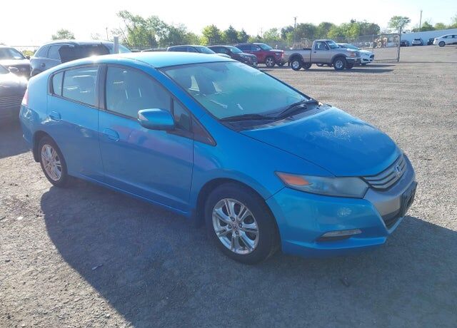 2010 HONDA Insight
