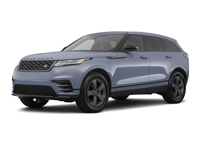 2019 LAND ROVER Range Rover Velar
