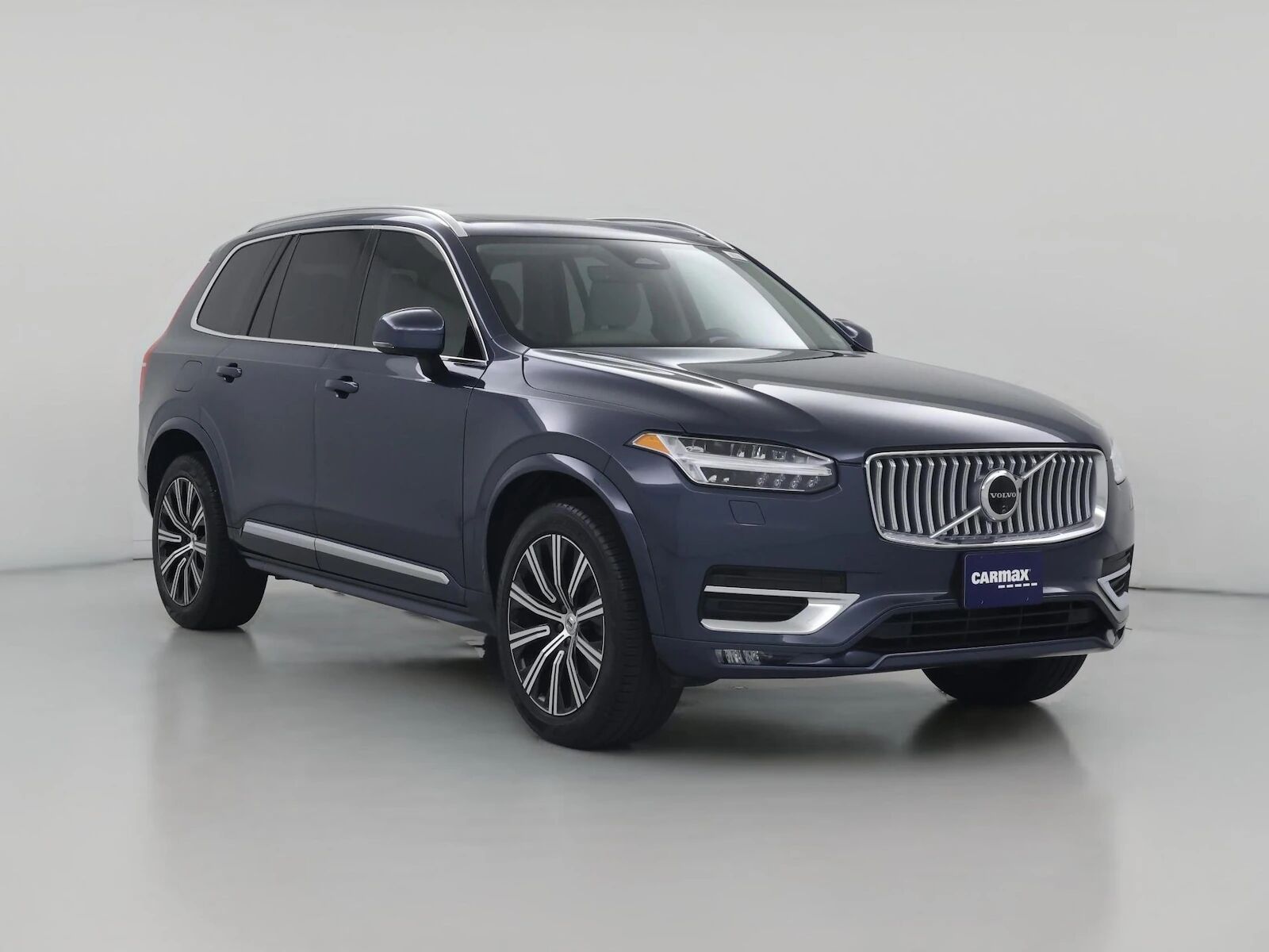 2024 VOLVO XC90