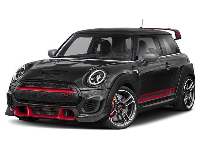 2021 MINI Cooper