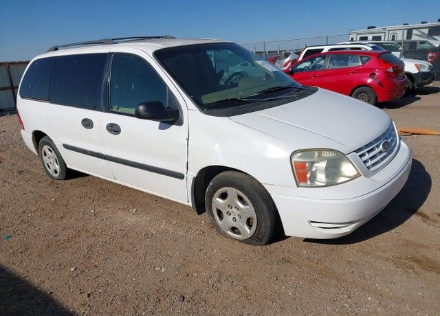 2006 FORD Freestar