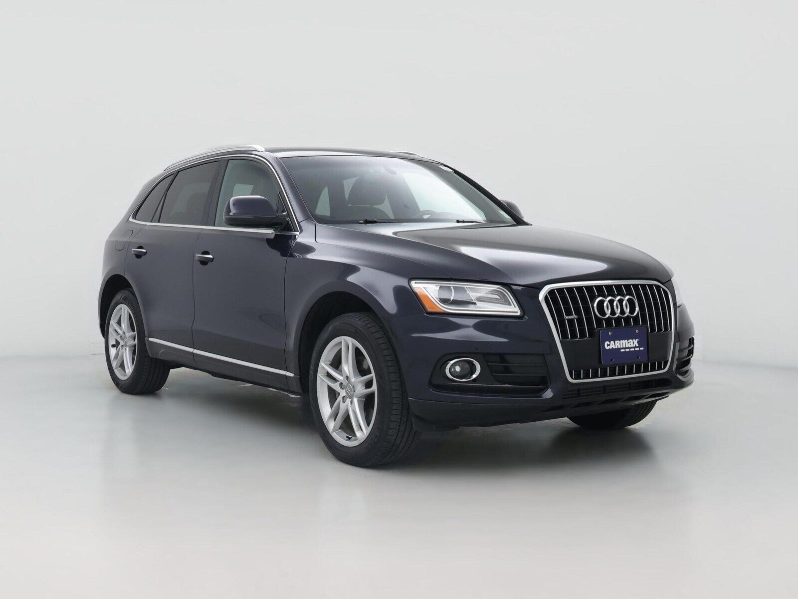 2017 AUDI Q5
